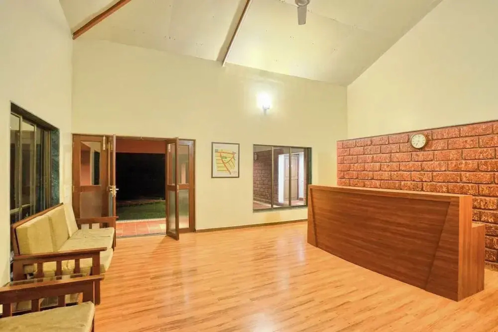 Mango Village Resort