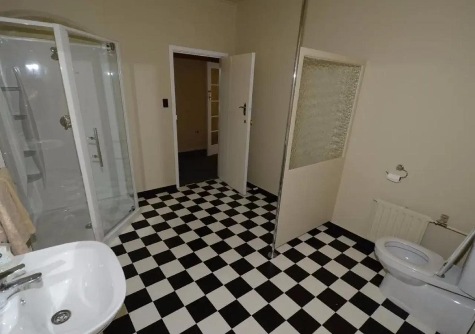 The Old Nurses Home Guesthouse