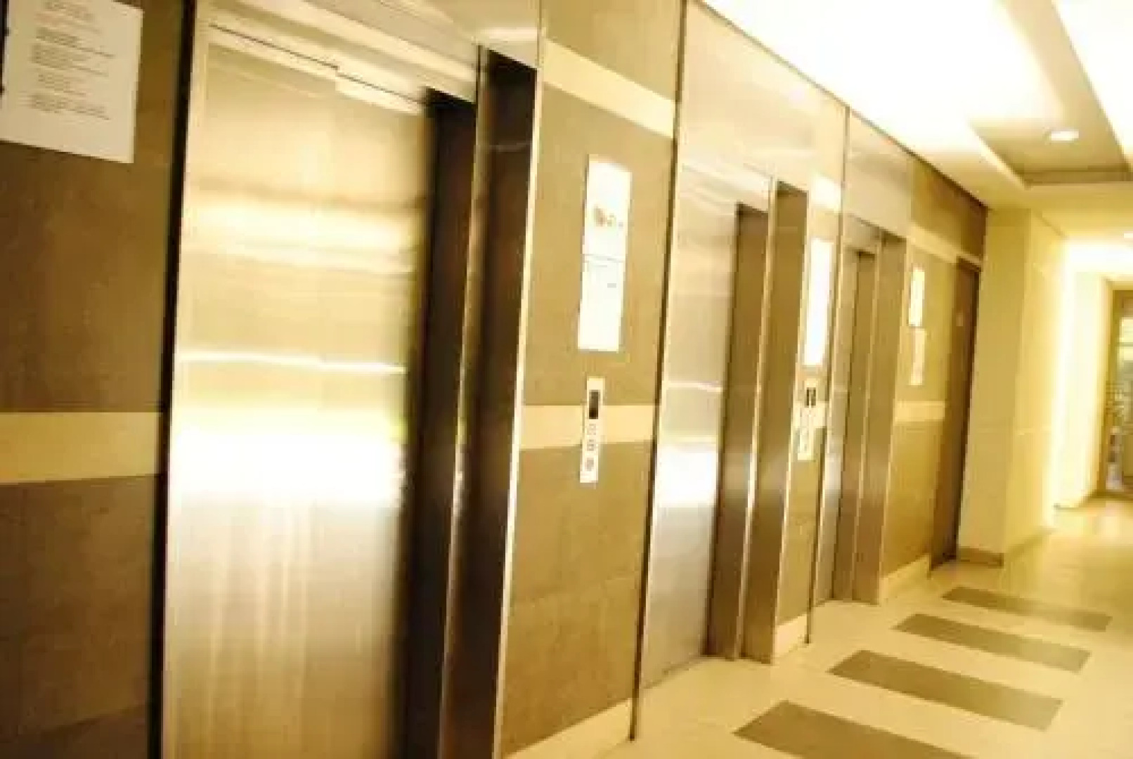 Apartamento Living Cochrane