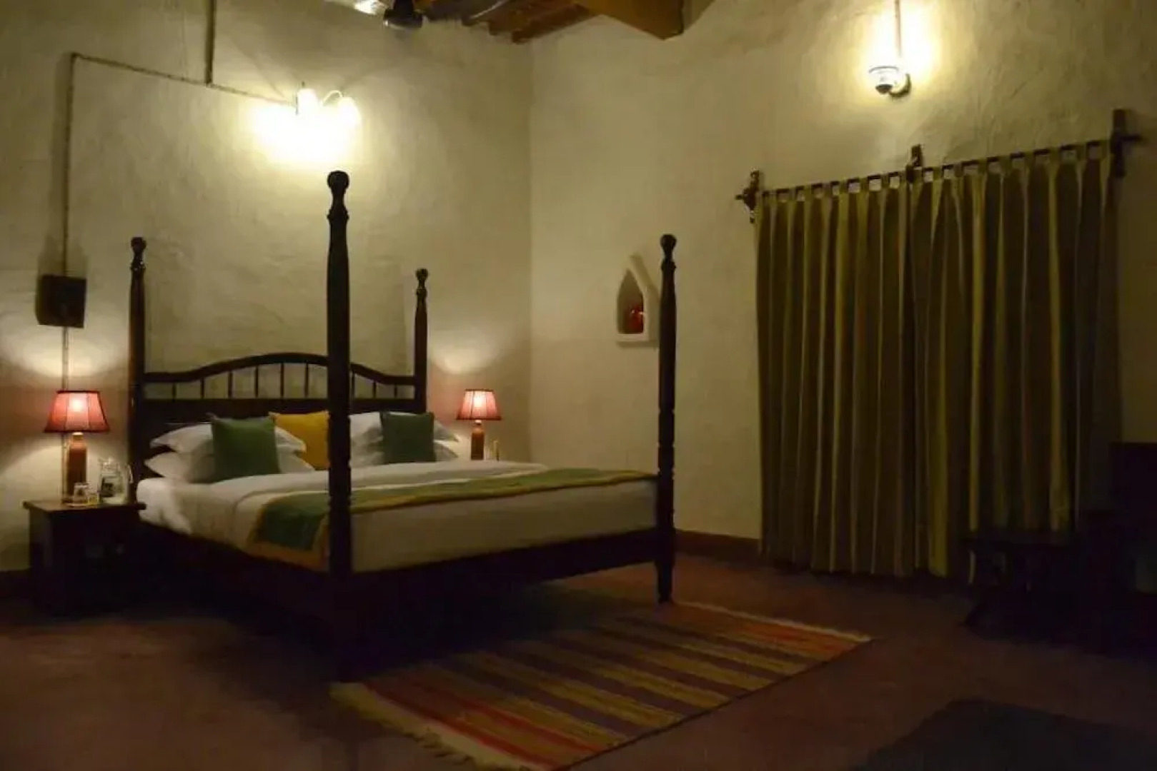 Punjabiyat near Amritsar