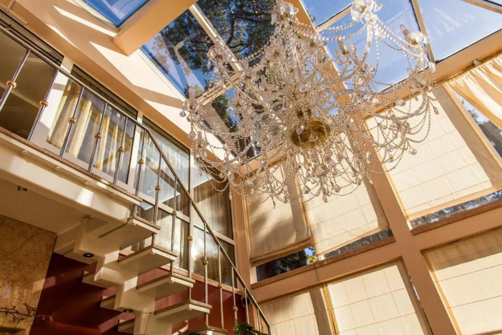 TB Palace Hotel & SPA