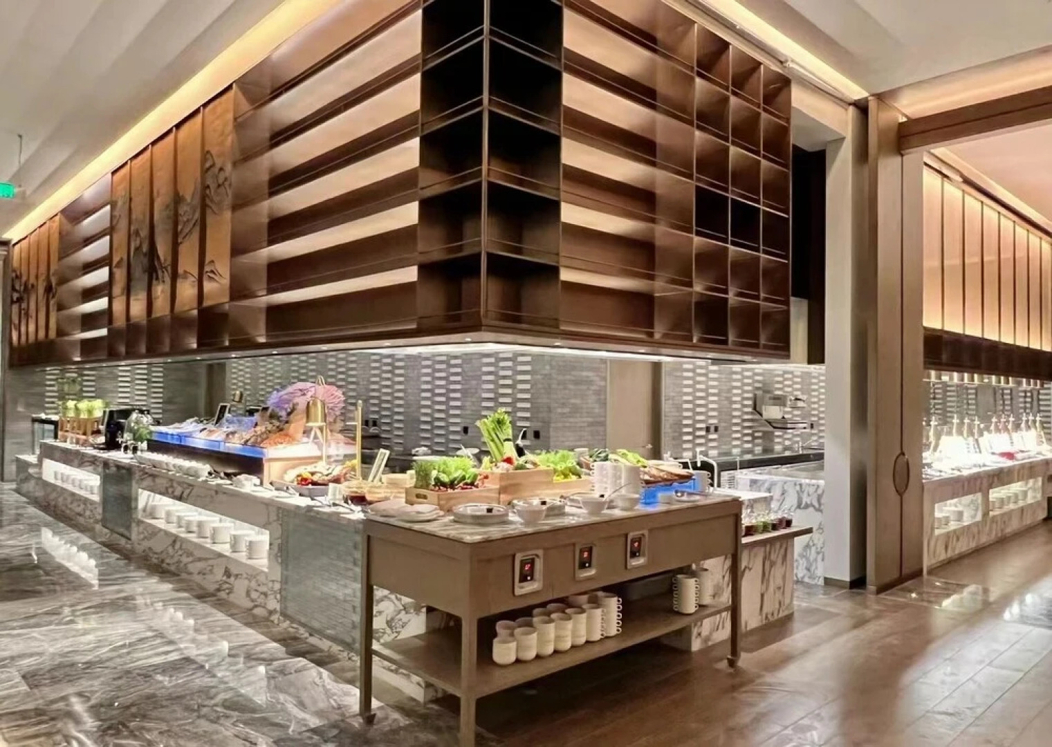 Wanda Jin Xiaohe Xincheng