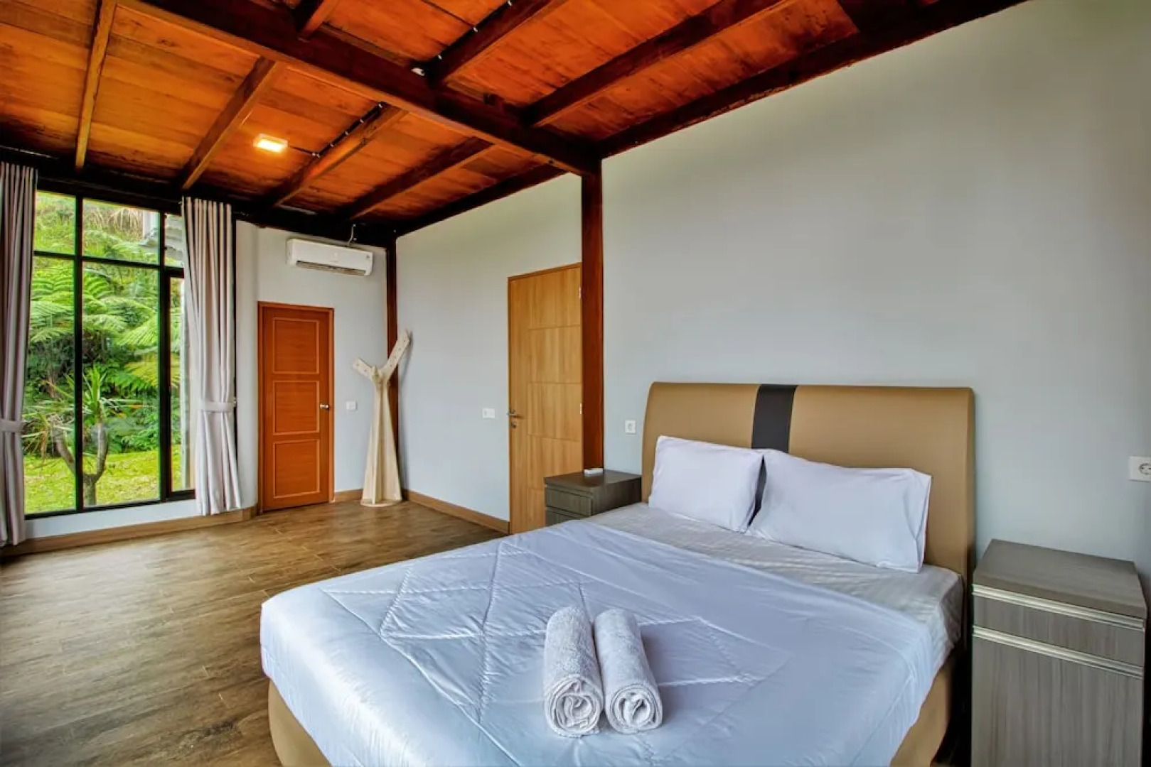 GGCA Camping Resort Bogor