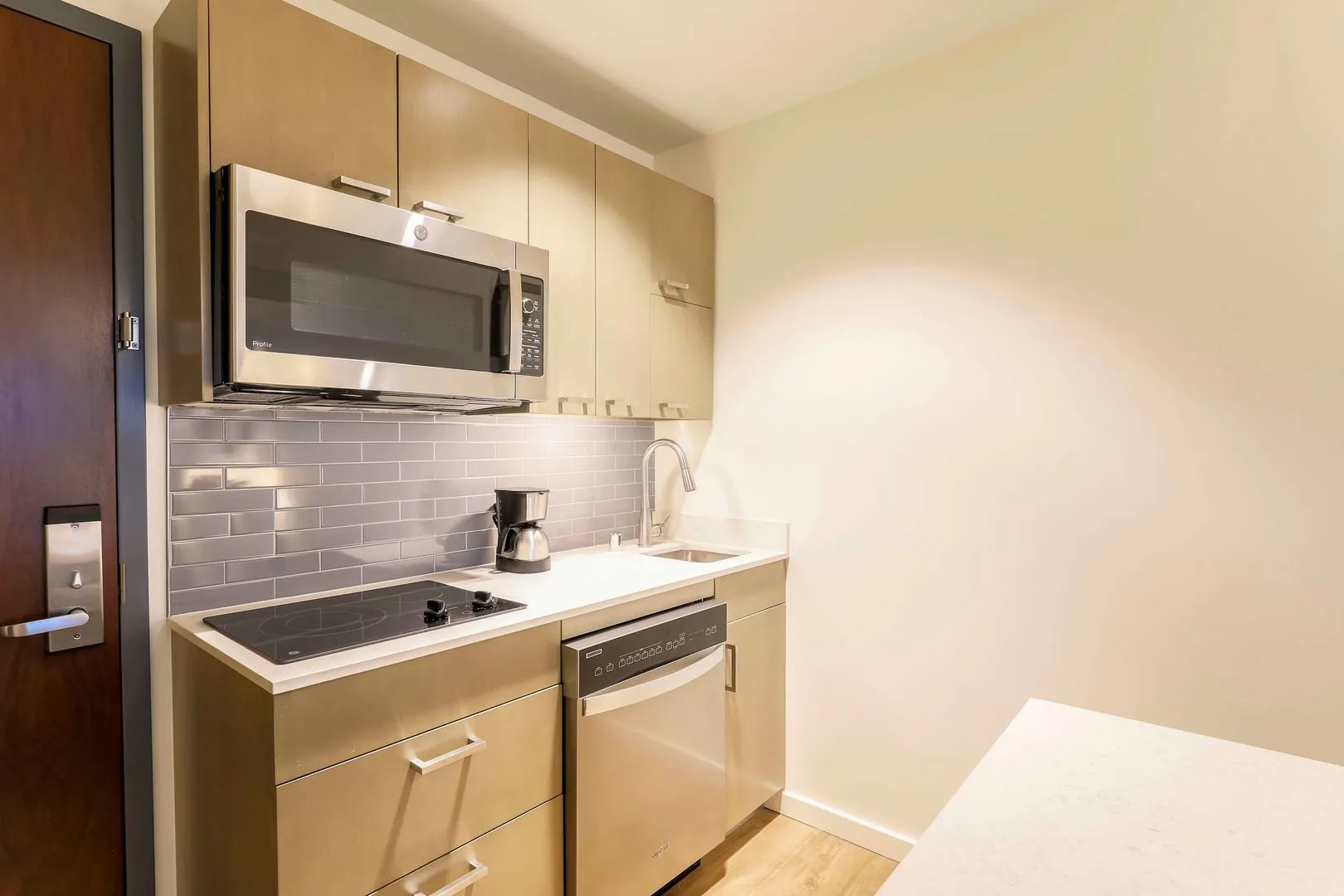 Hyatt House Davis