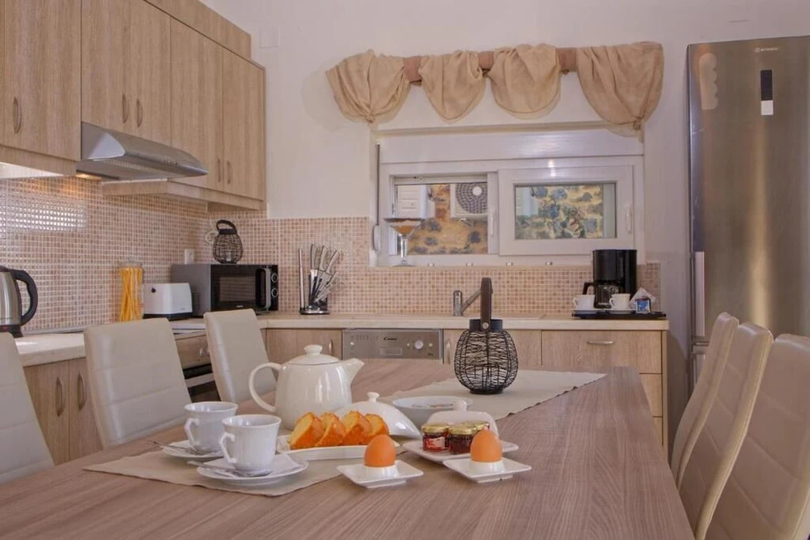 Queens Villas