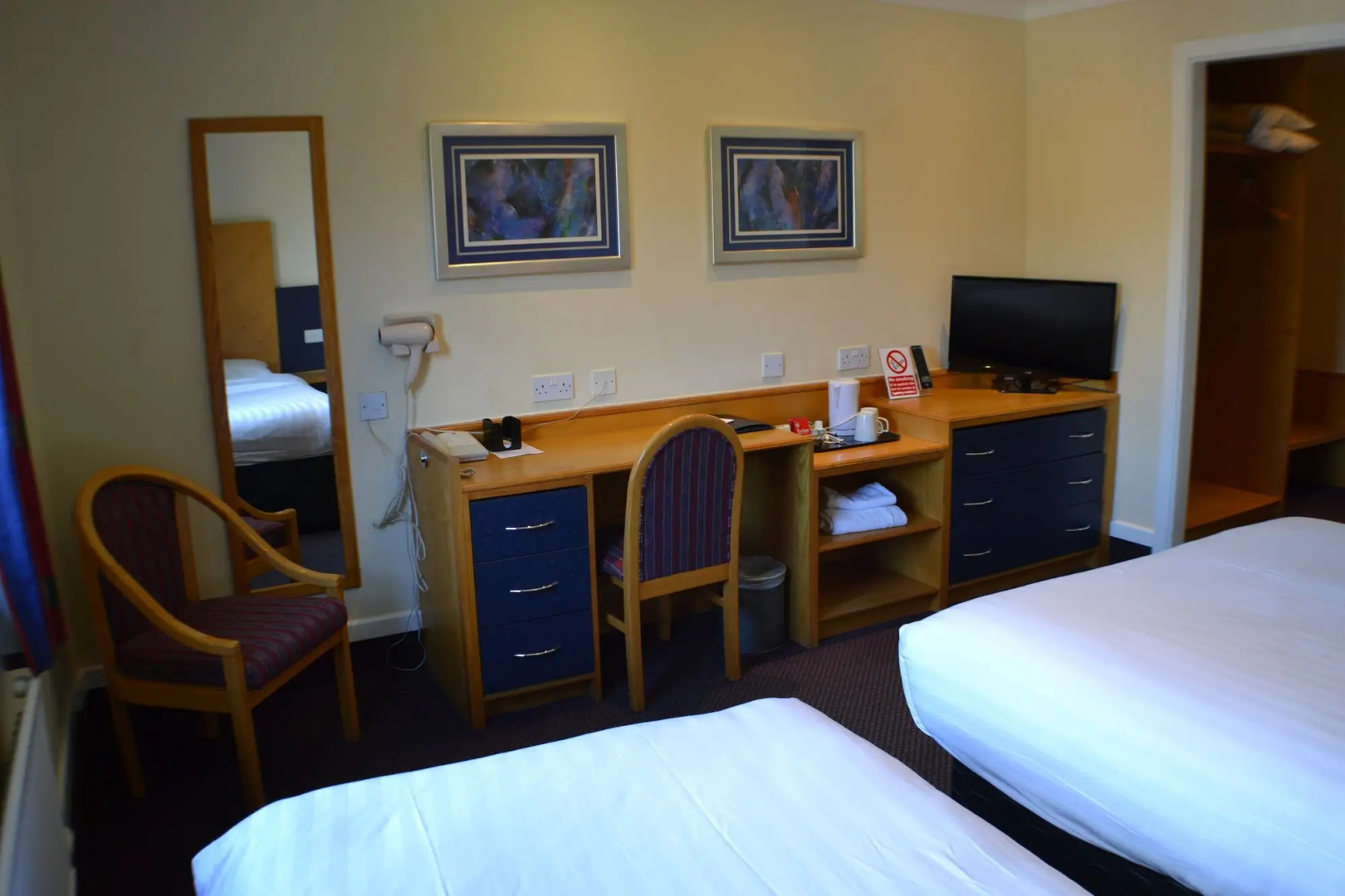 Chichester Park Hotel