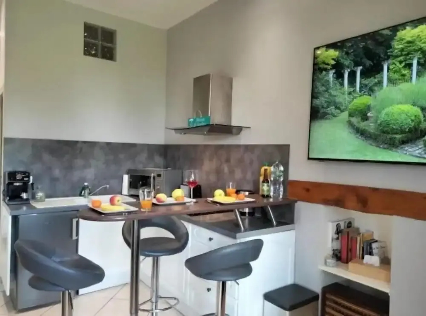 Manoir de l'Aisnerie