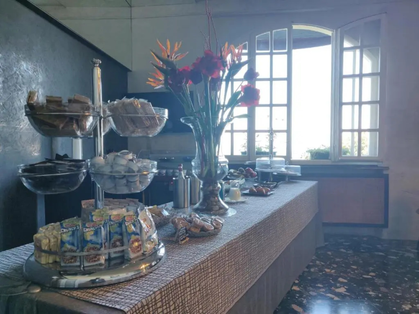 Hotel Castello S. Antonio