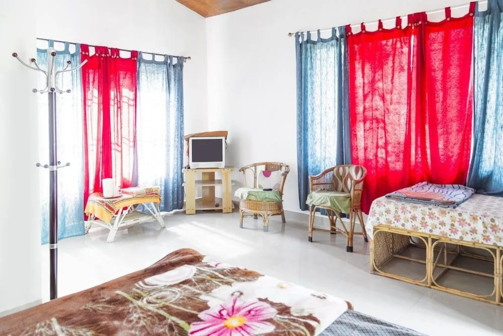 GuestHouser 1 BR Homestay 2260