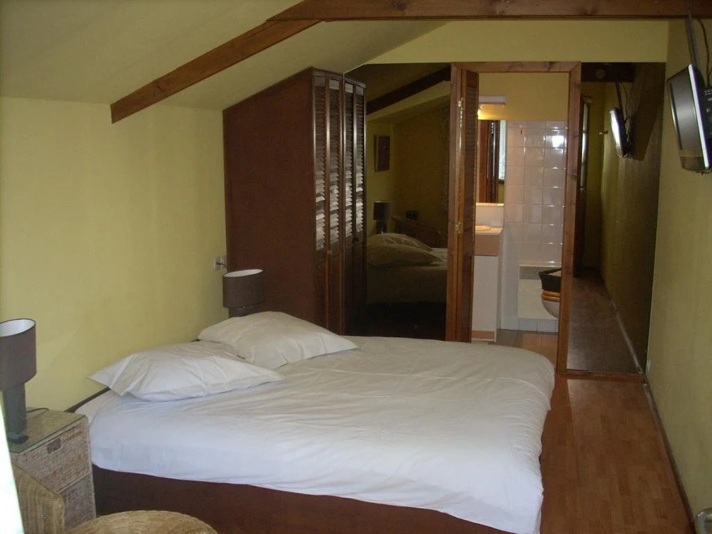 B&B Les Bergers