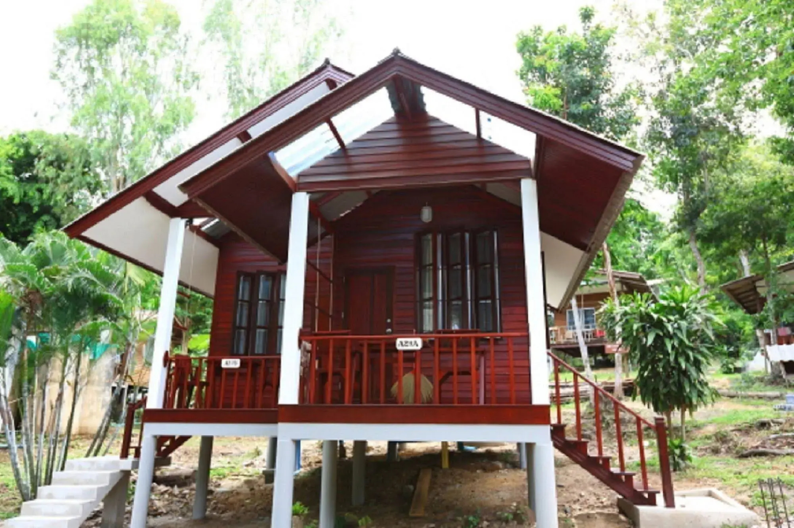 Tubtim Resort