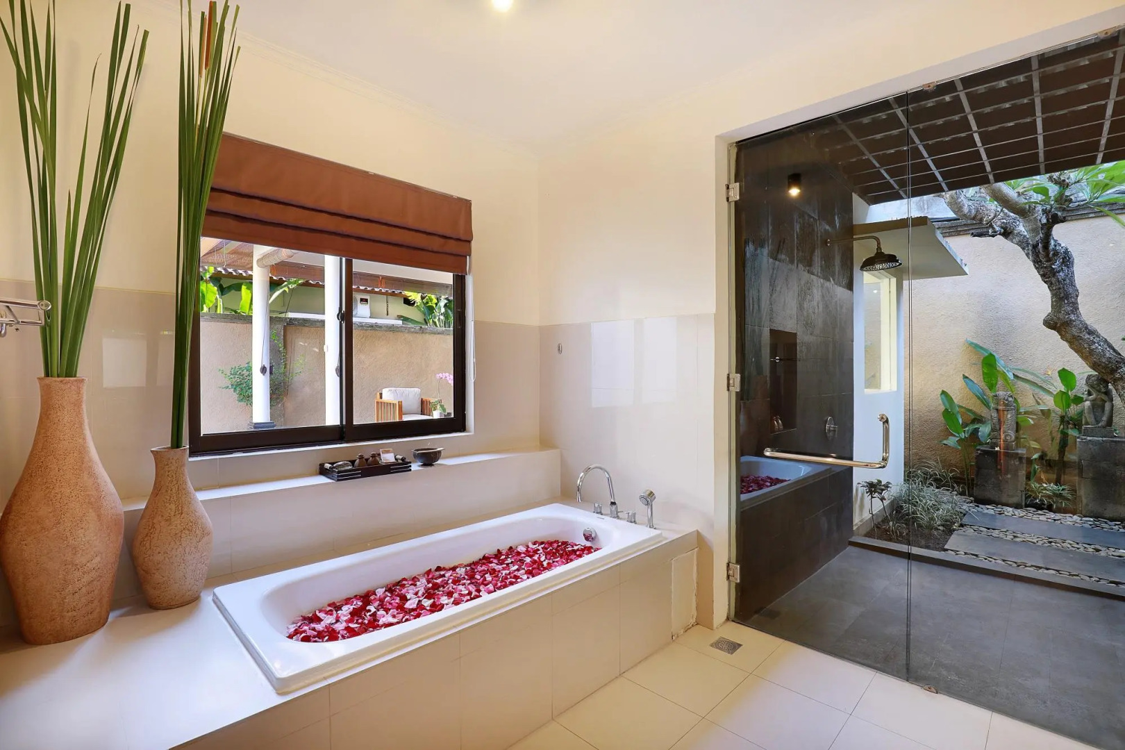 Sagara Villas and Suites Sanur by AHM