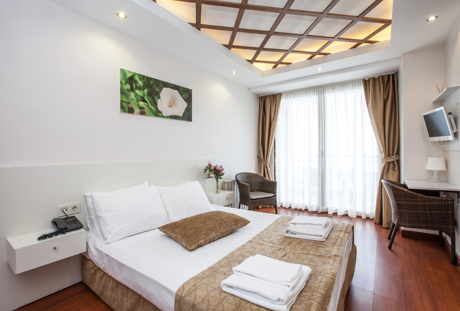 Büyükada Comfort Hotel