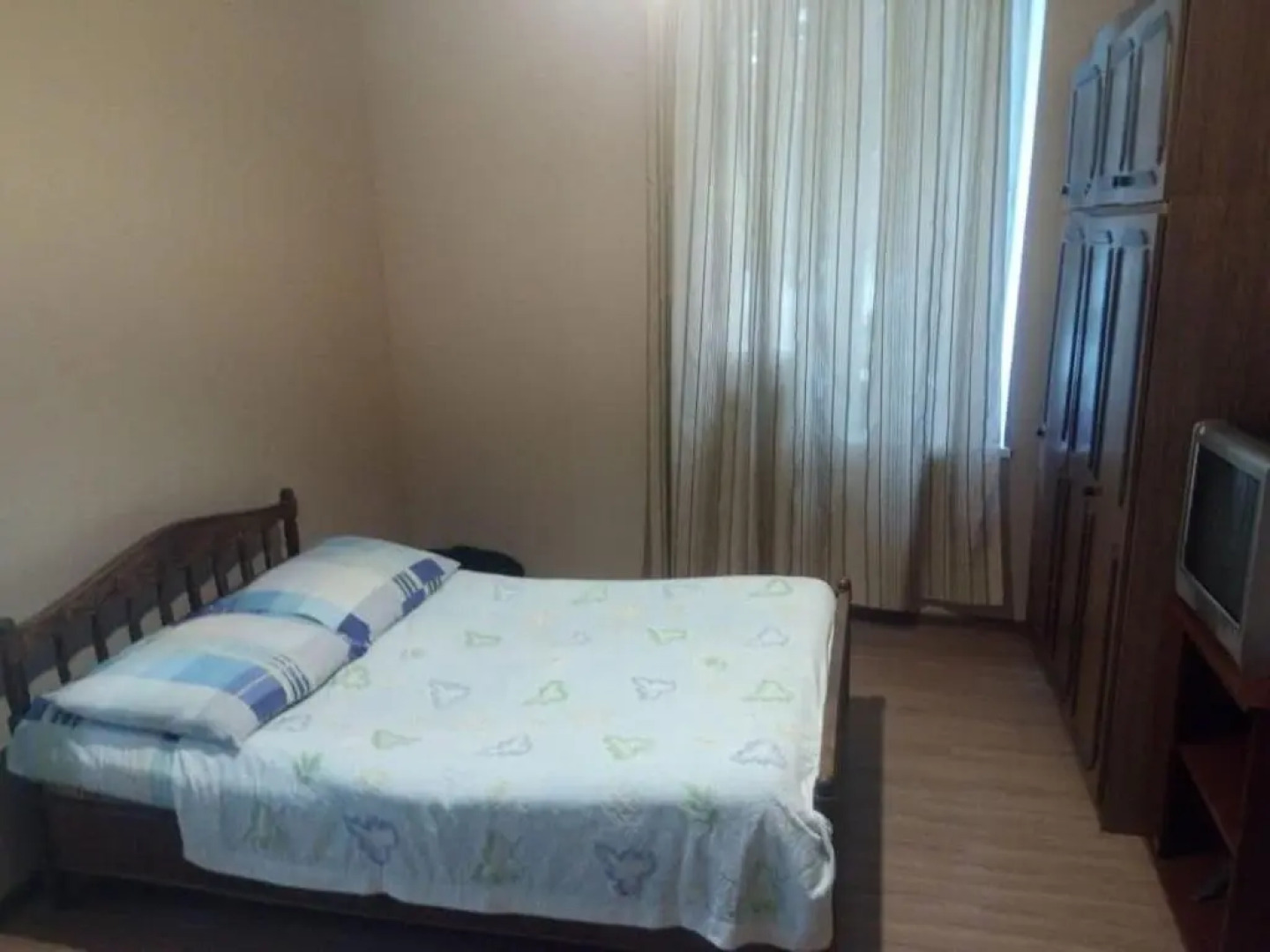 Kisiskhevi Guest House