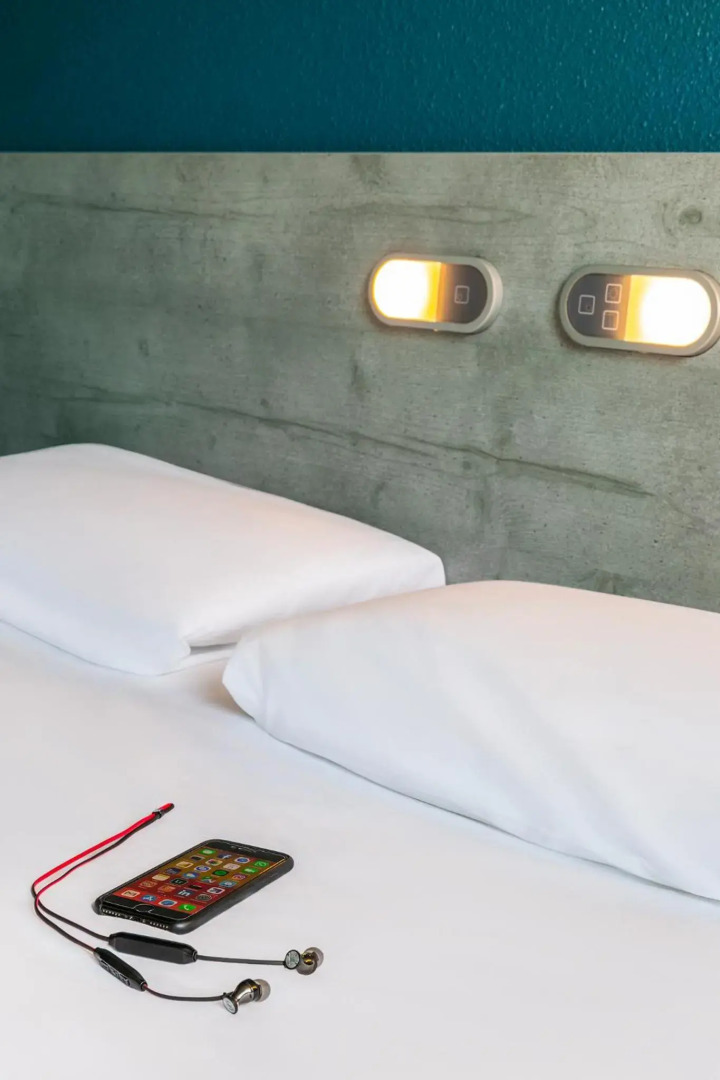 ibis Budget Marne-la-Vallée Noisy-le-Grand