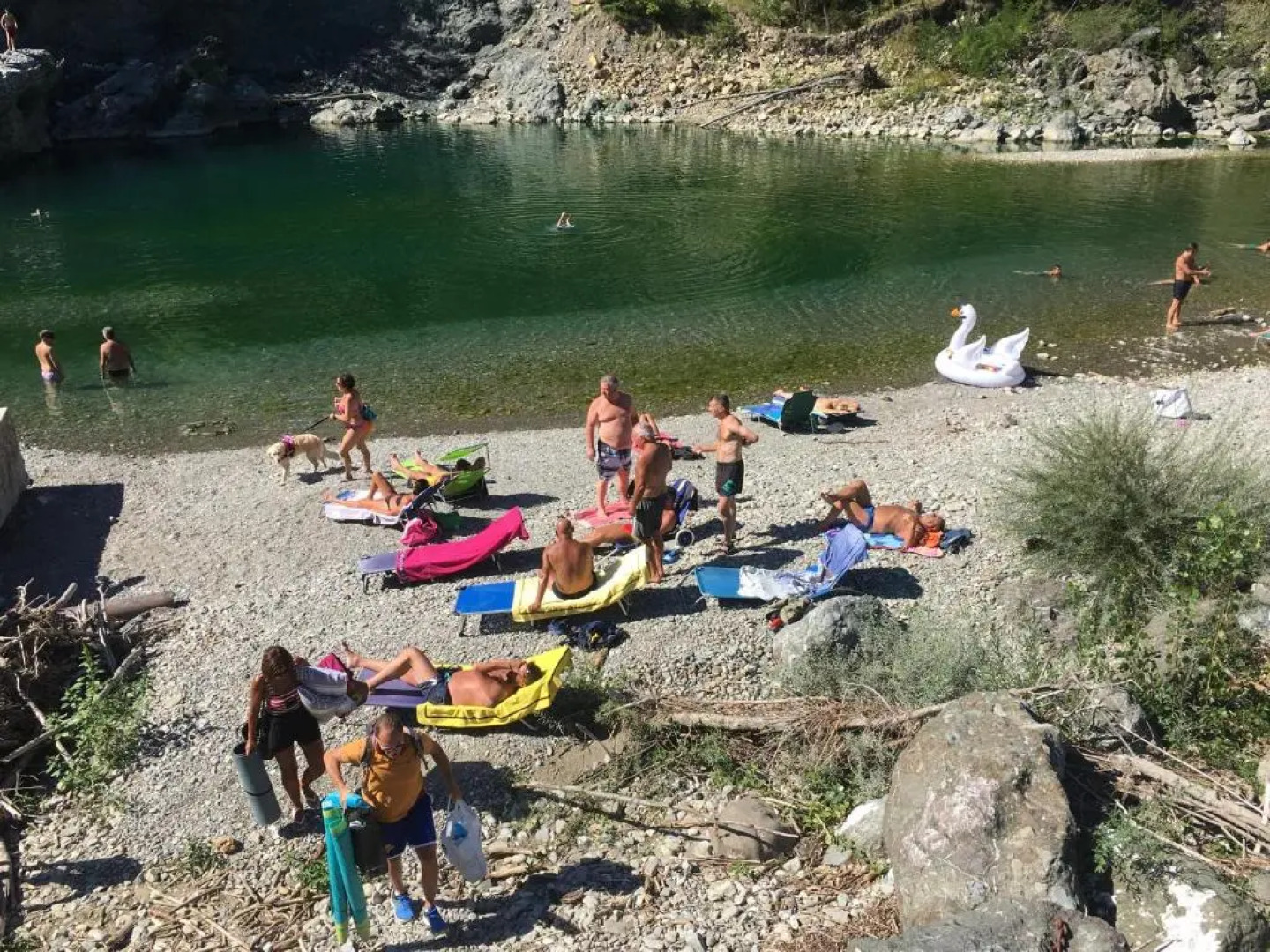 Lovely 1-bed Studio in Borgo val di Taro