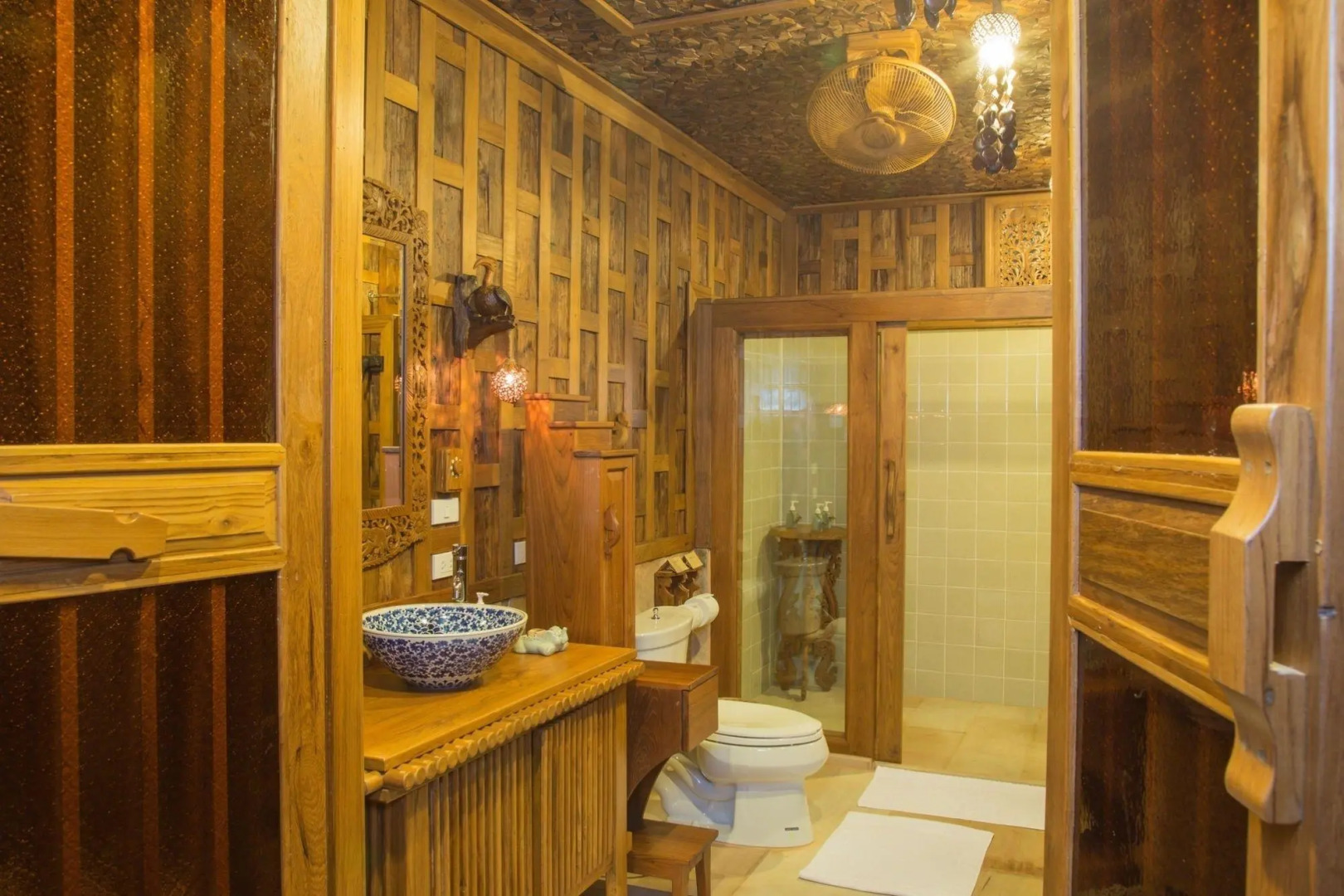 Santhiya Koh Yao Yai Resort & Spa