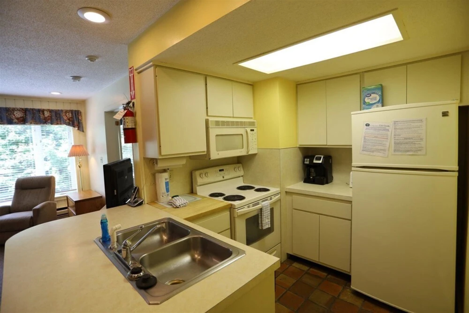 Inns of WV 304, 1bd, Waterville Valley