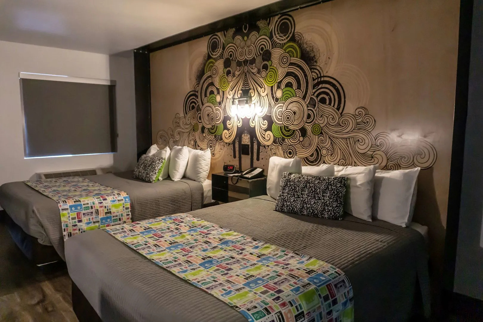 SureStay Hotel by Best Western Phoenix Downtown