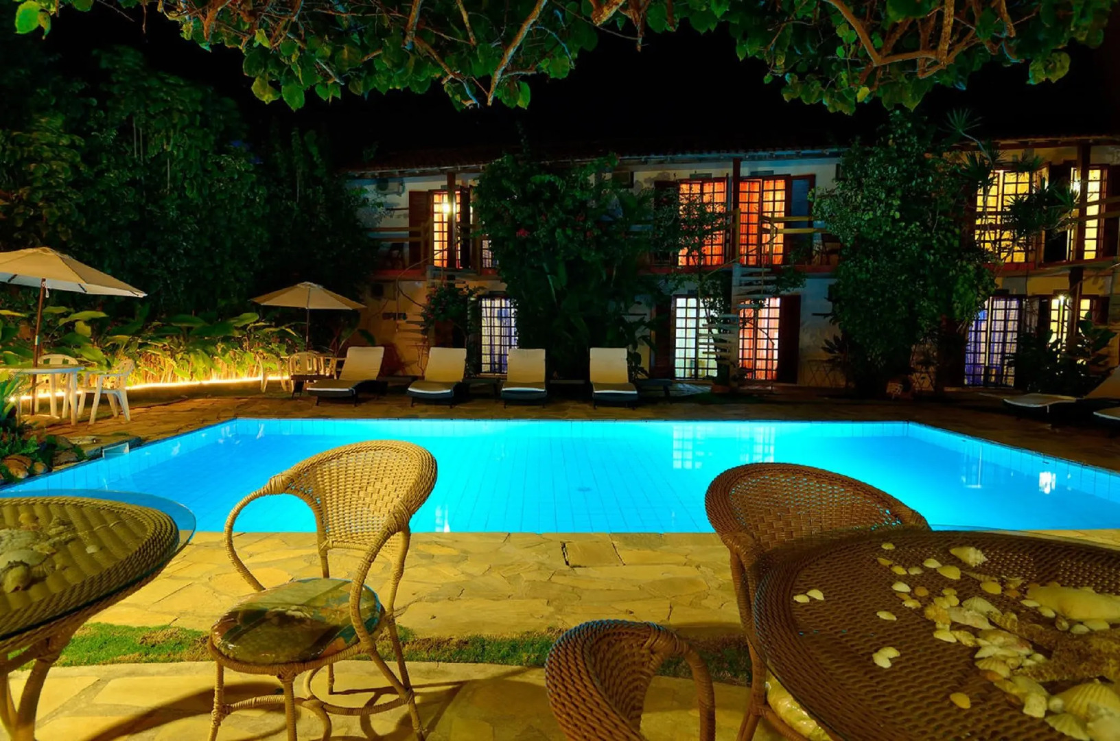 Pousada Casa de Maria