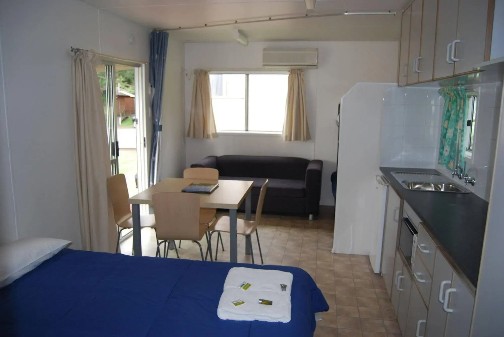 BIG4 Harrington Holiday Park