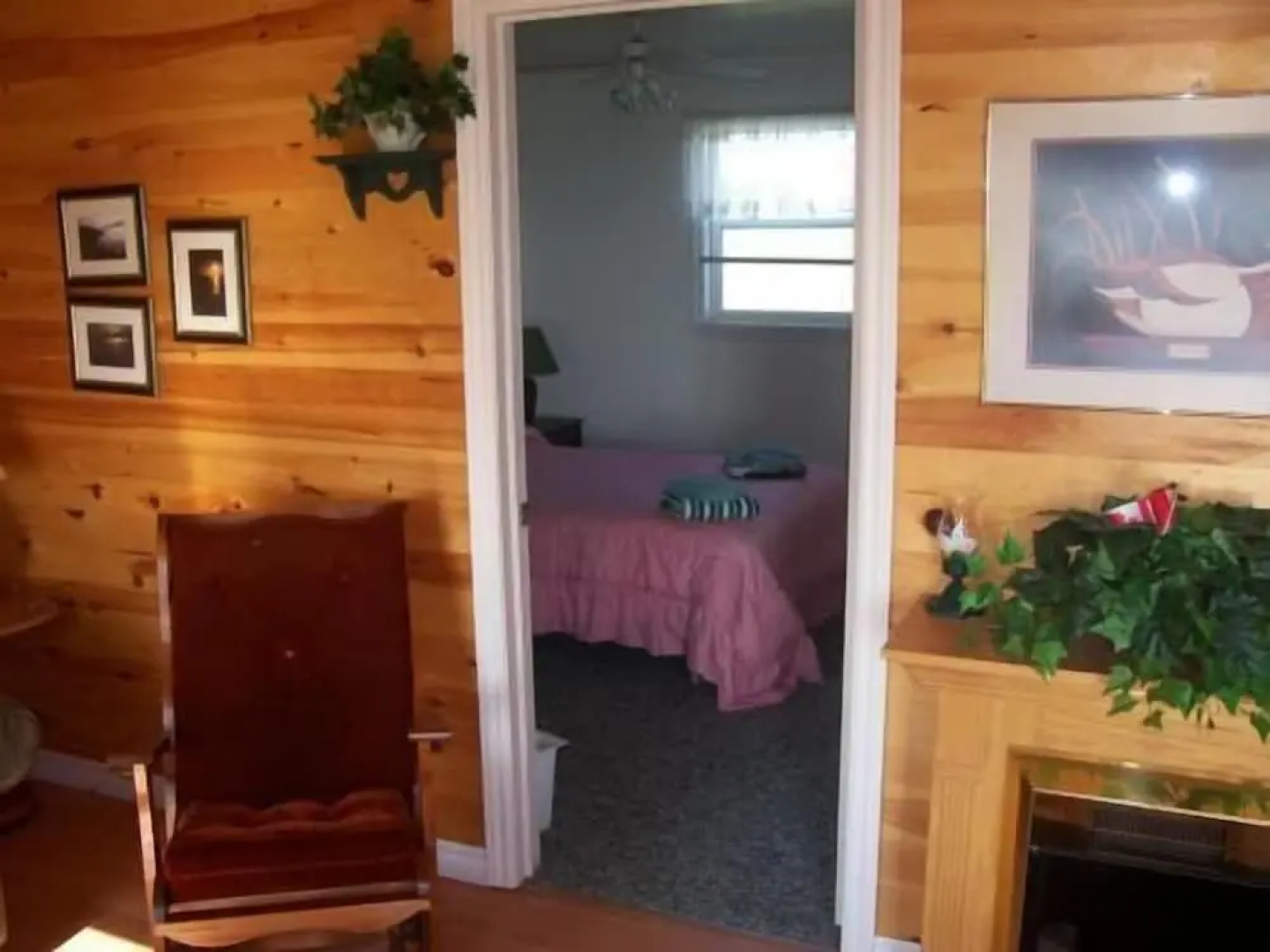 Emily's Oceanside Cottages