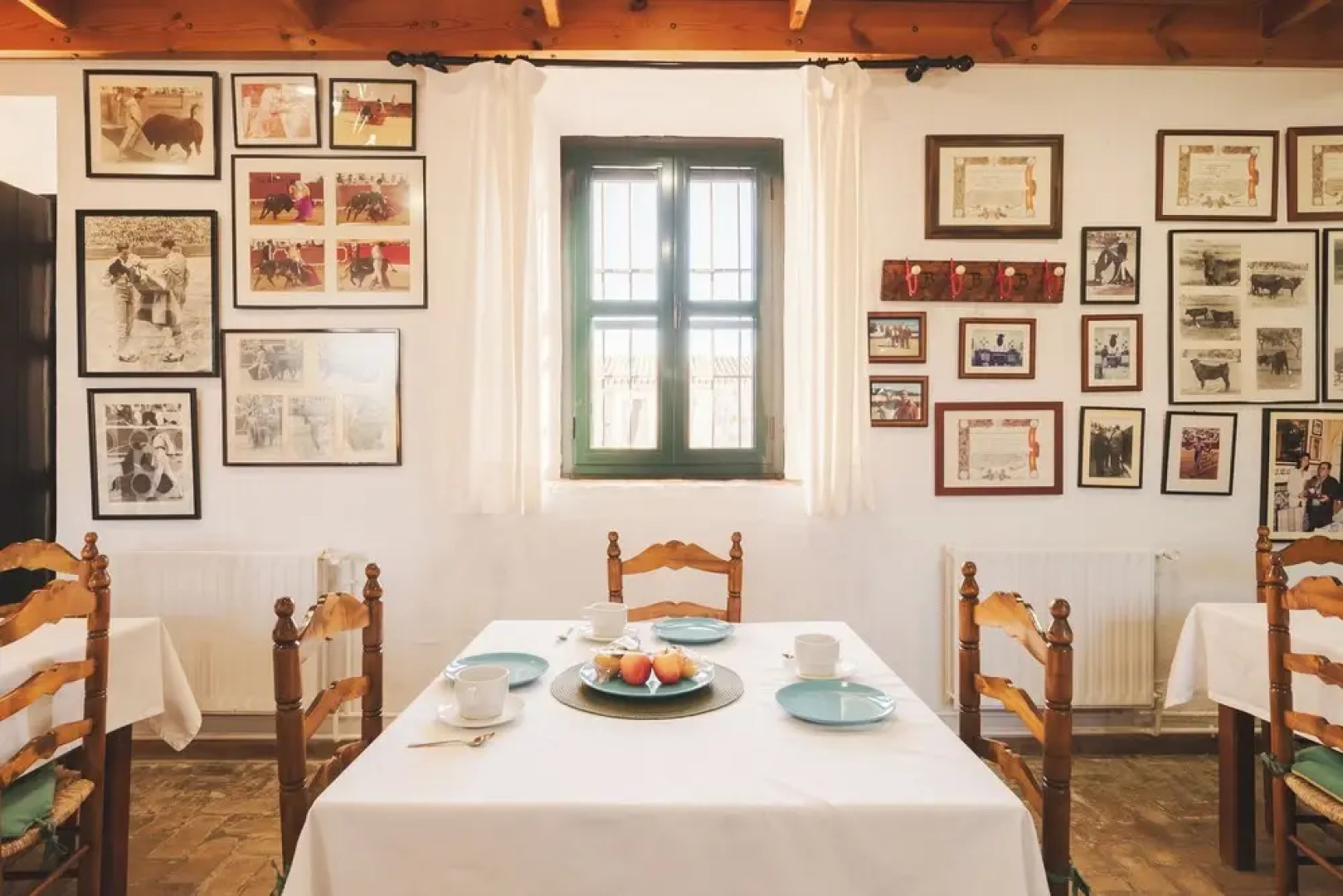 Hotel Rural Finca Barral