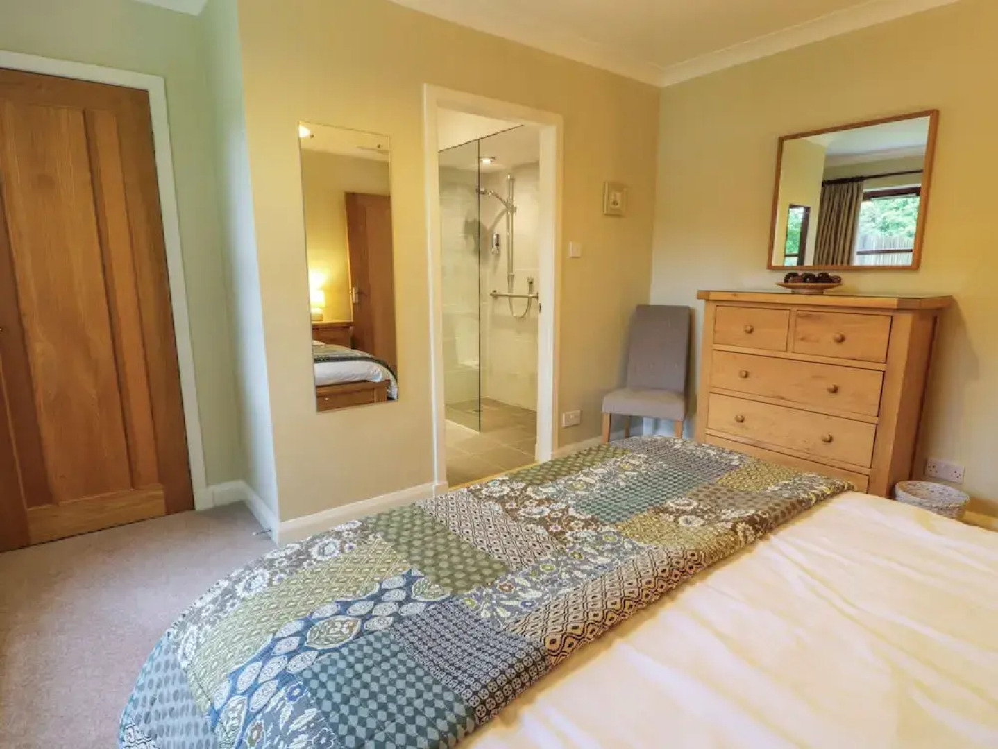 The Barn at Daldorch