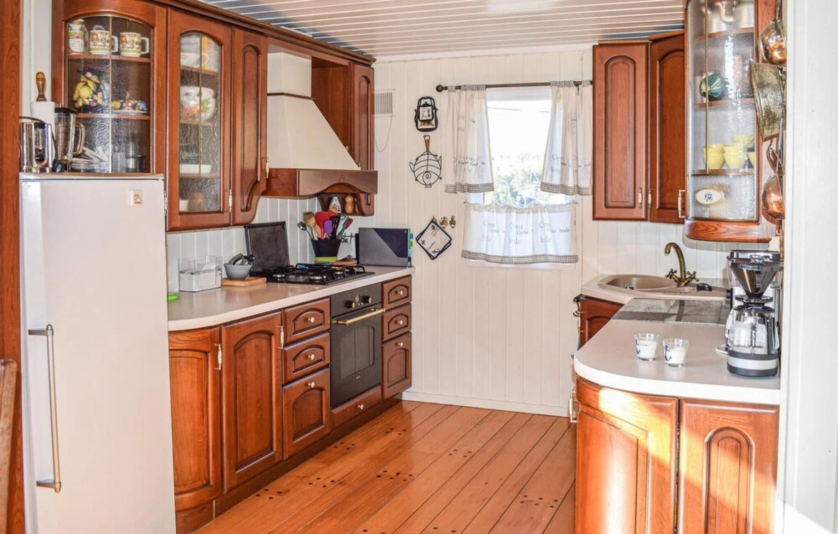 Stunning Home in Drøbak With 3 Bedrooms and Wifi