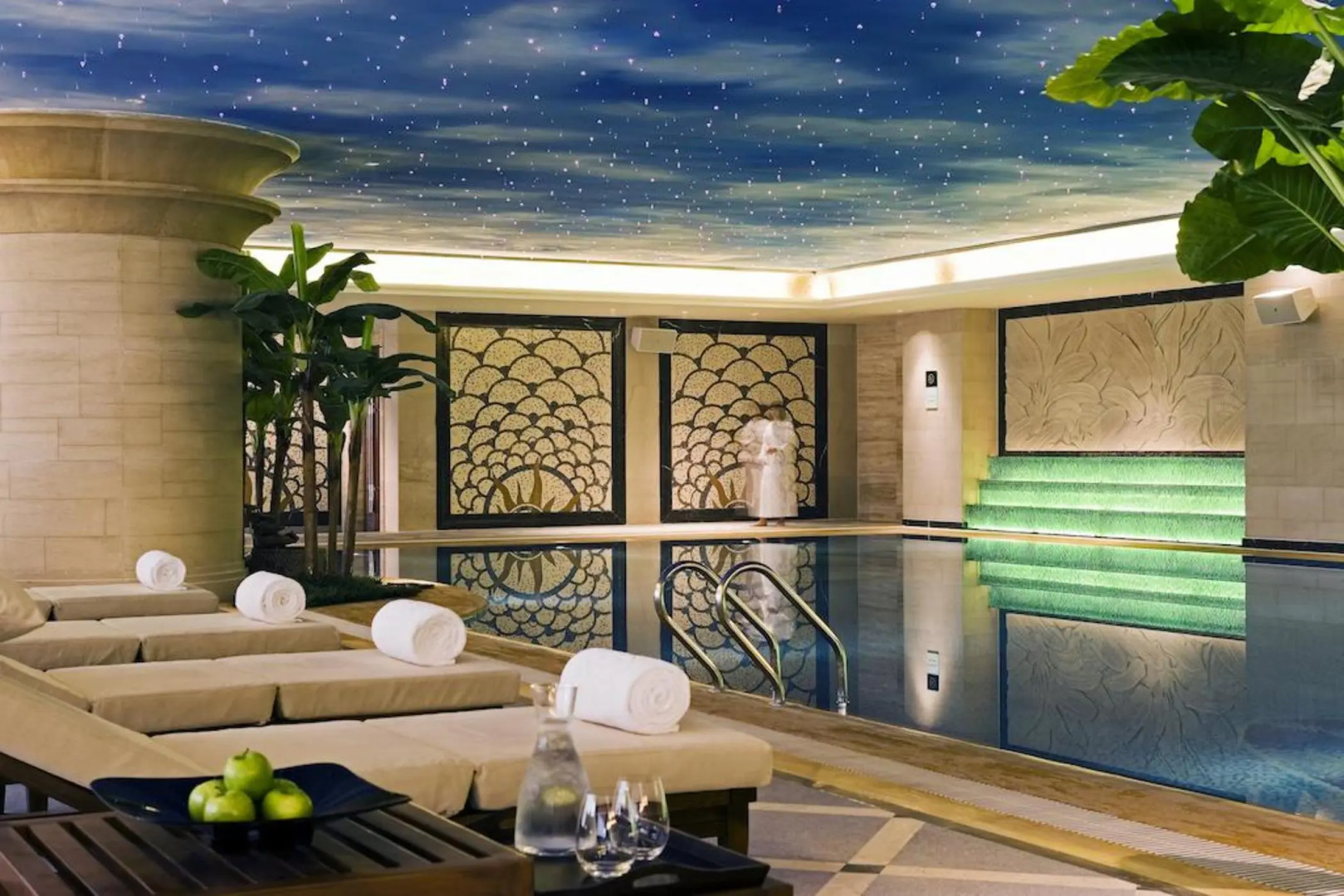 Wanda Vista Beijing Hotel