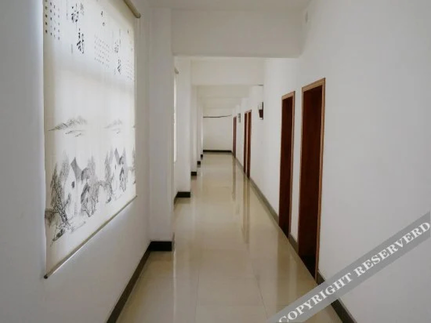 Zhongxiang Mingdu Hotel