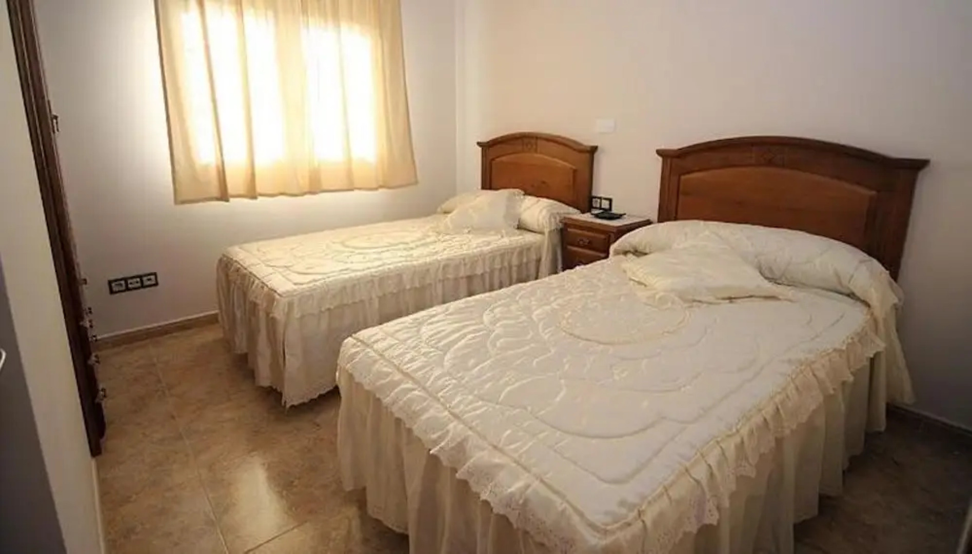 Apartment in Larino A Coruna 101885 by MO Rentals