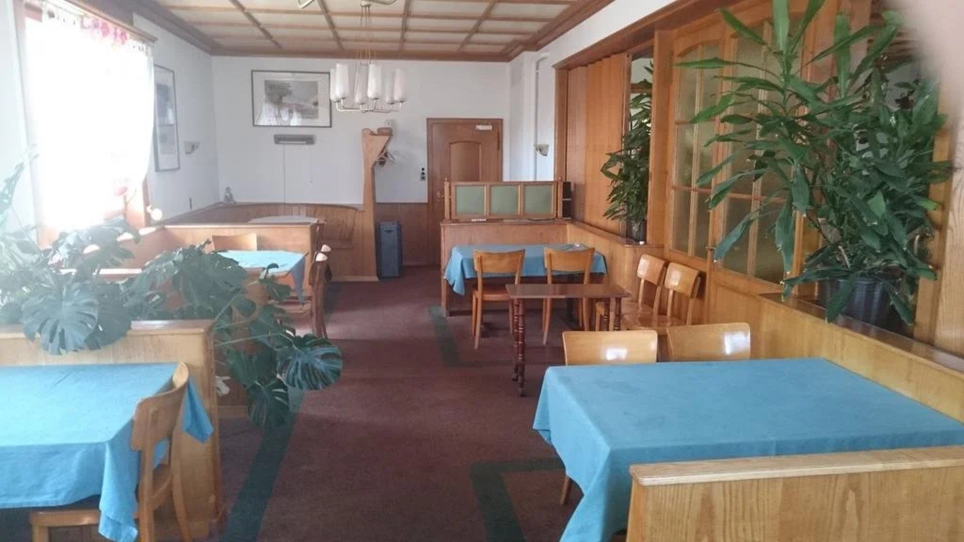 Hotel de la Gare, Vendlincourt