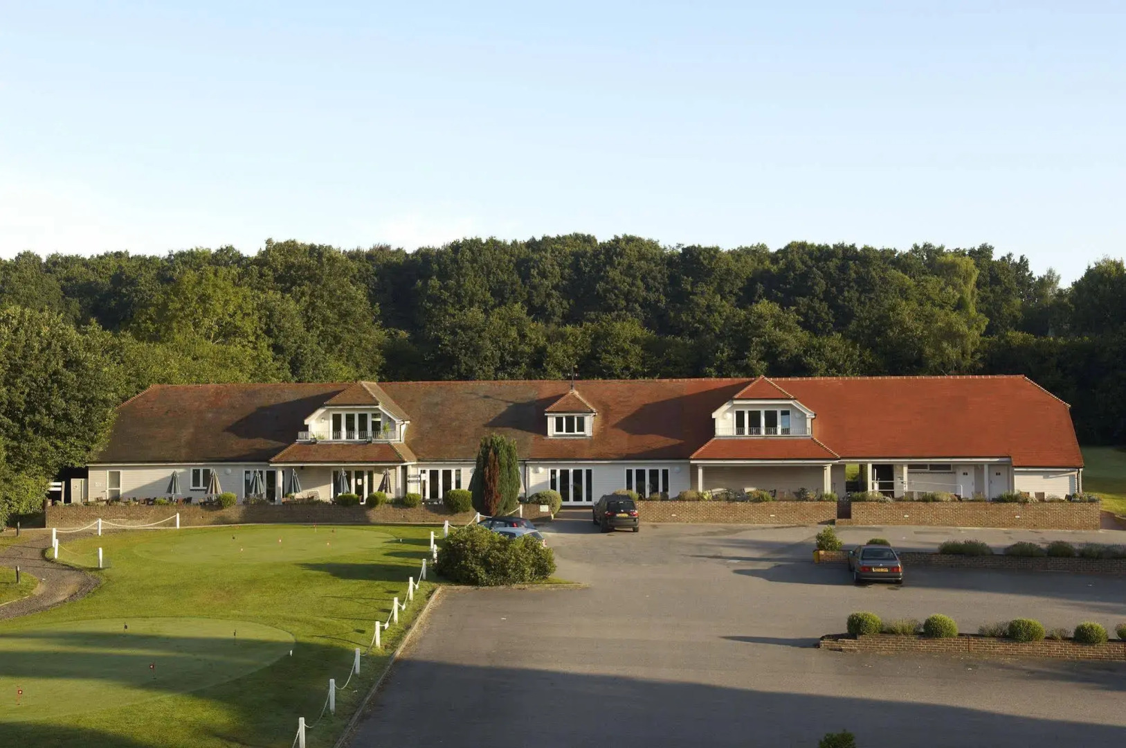 Sedlescombe Golf Hotel