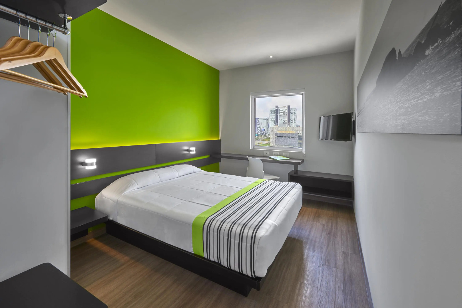 City Express Junior by Marriott Ciudad Juarez Consulado