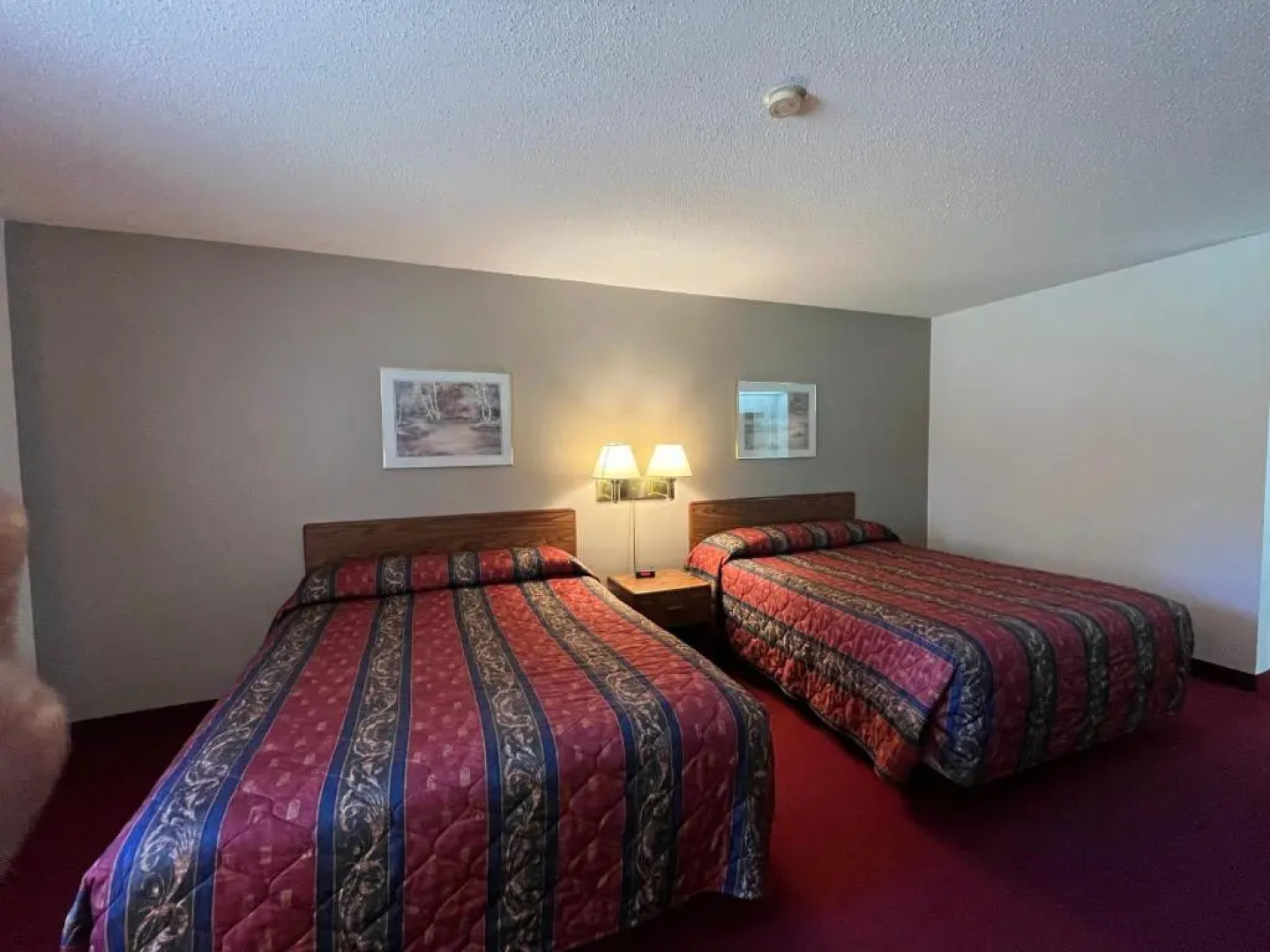 Boulder Bear Motor Lodge