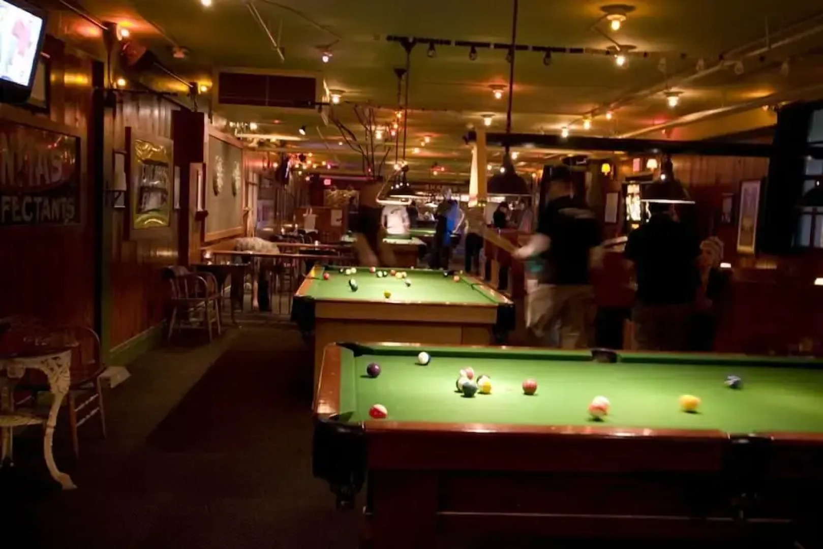 McMenamins Edgefield