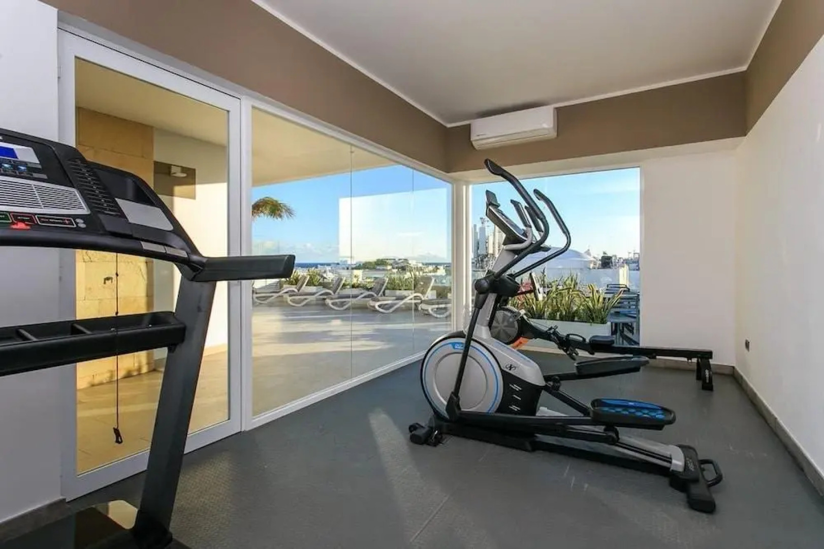 Brand New Apartment Quinta Avenida