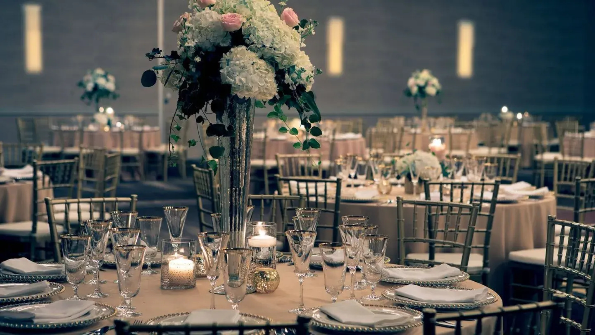 Kansas City Marriott Country Club Plaza