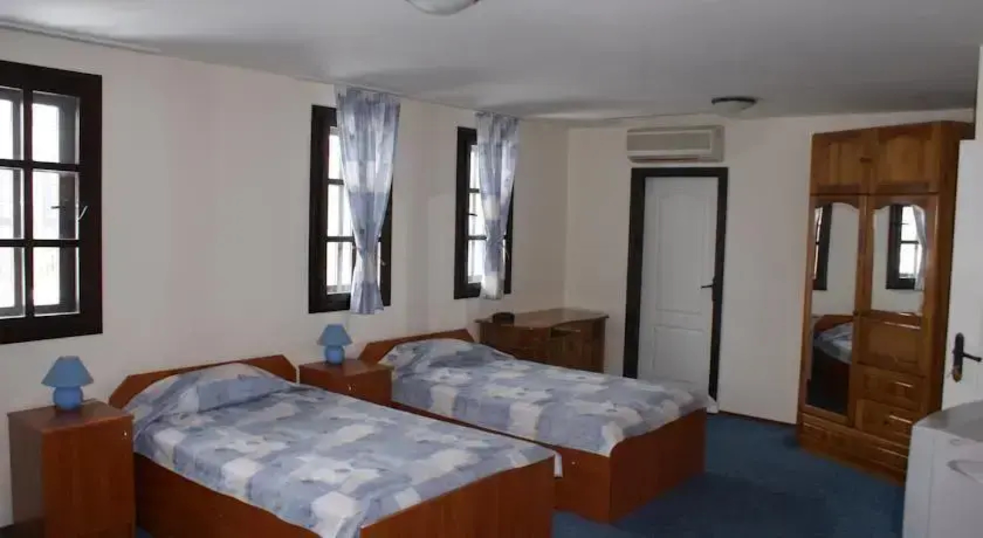 Holiday Village Kedar