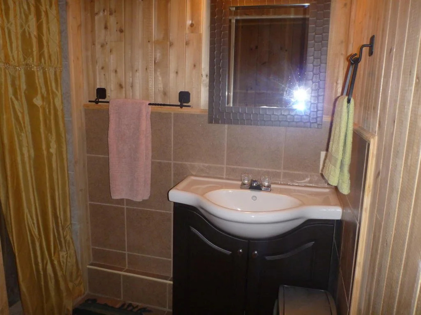 Auberge Vallée de la Rouge