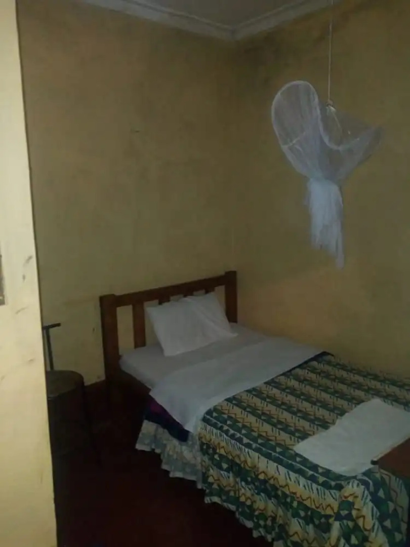 Inoi Bar & Restaurant