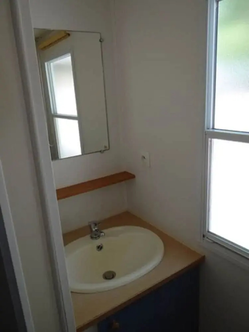 Camping Les Airelles