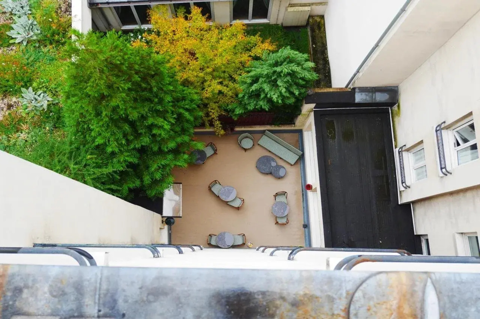 Timhotel Tour Eiffel