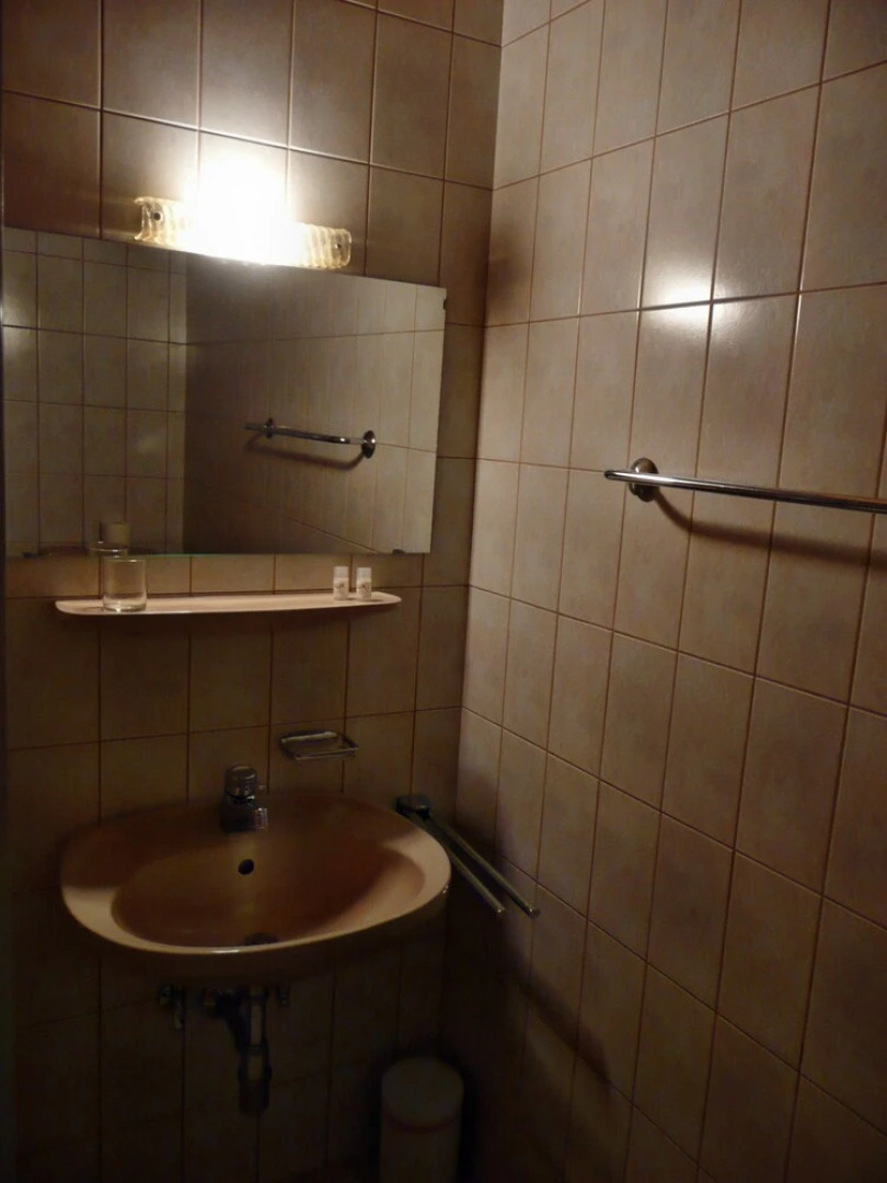 Gasthof-Pension Grübl