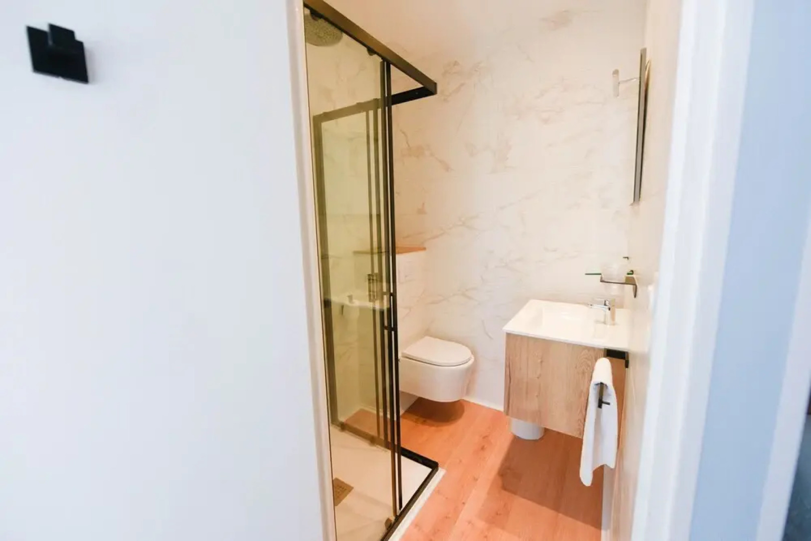 Hotel Restaurant La Villa Arena