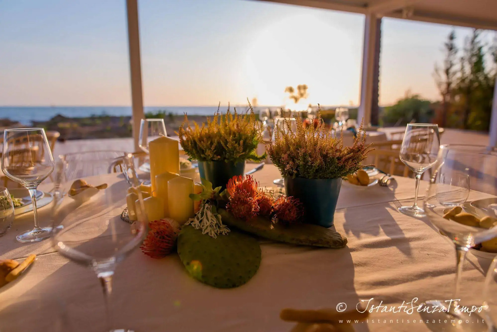 Cumeja - Beach Club & Hotel