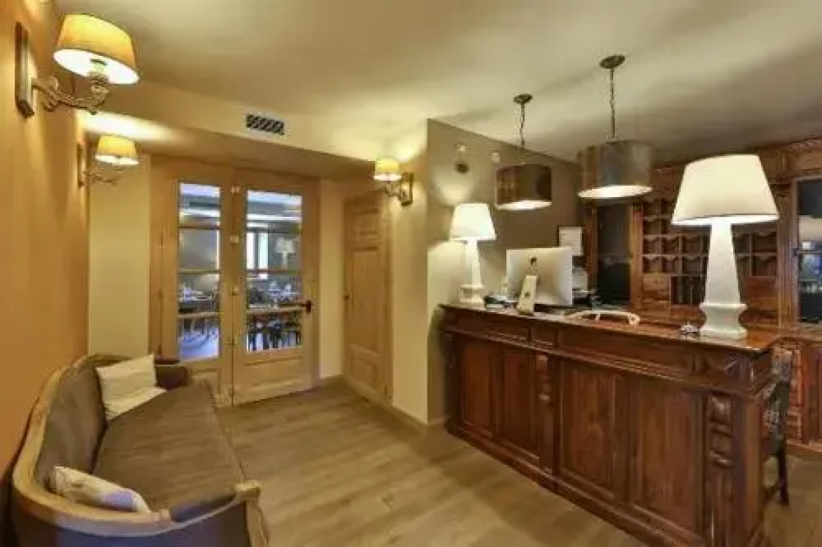 Hotel Al Vecchio Mulino