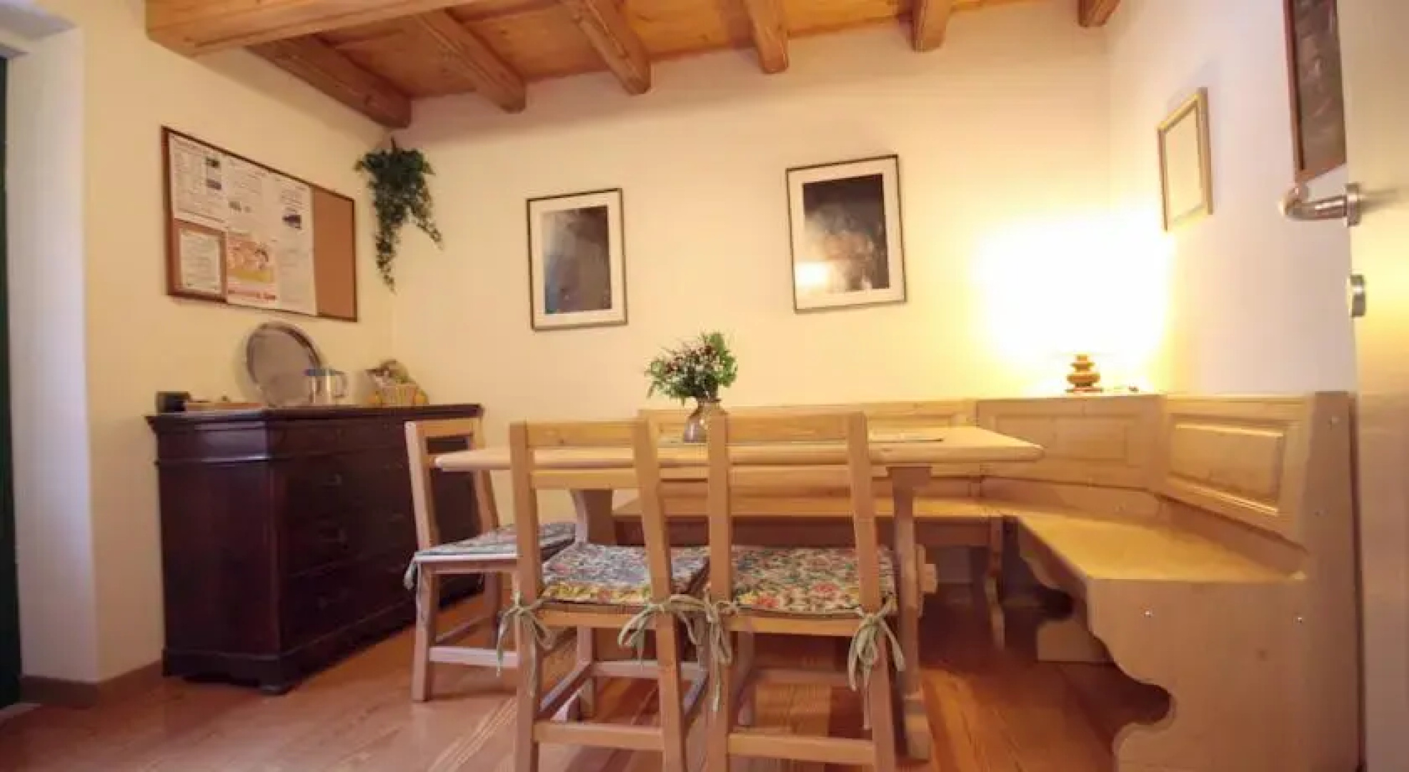 B&B Ginepro