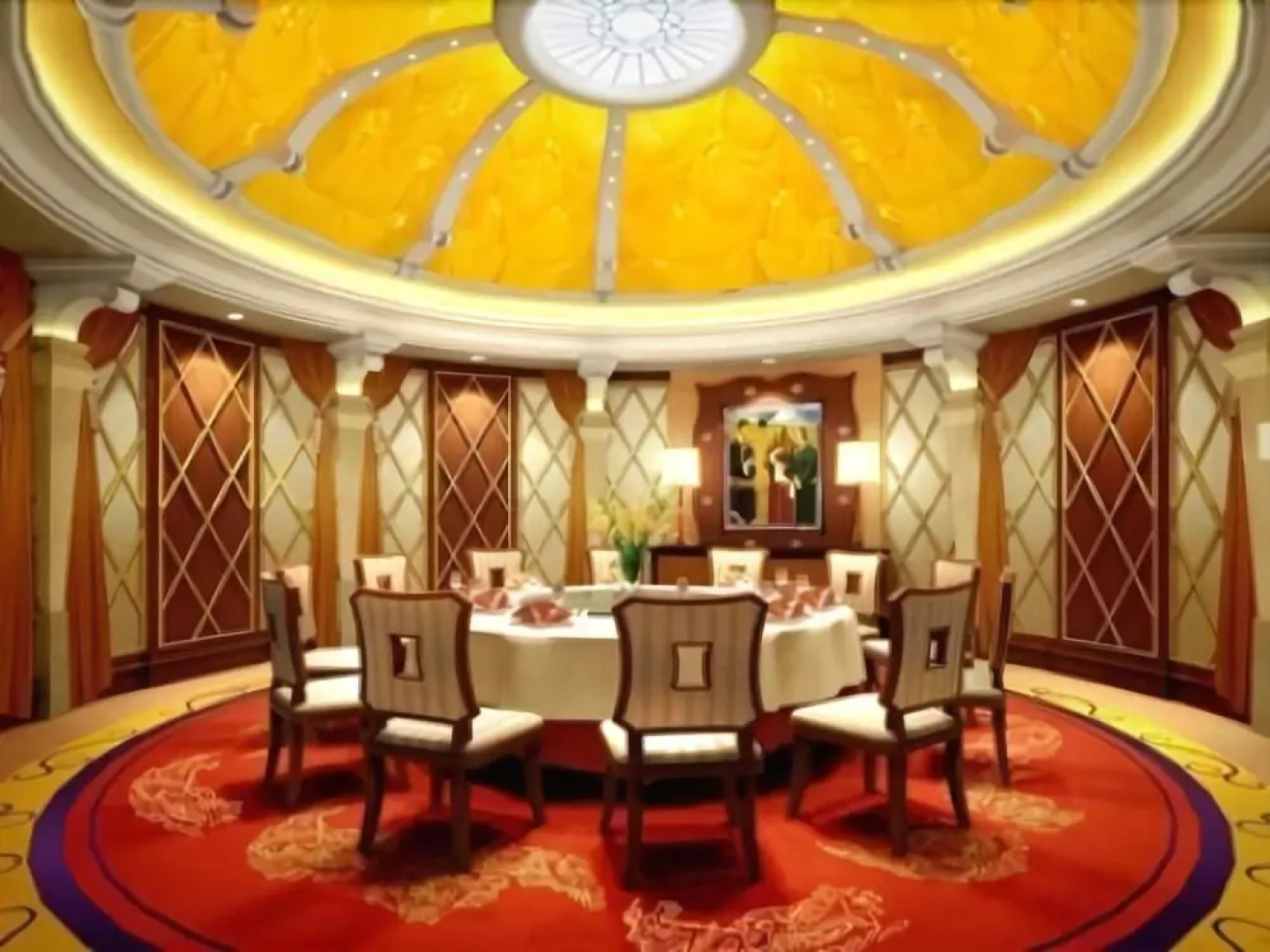 Inner Mongolia Jinjiang Intl